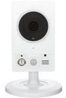 Видеокамера D-Link DCS-2132L Беспроводная 802.11n HD “Cube” с поддержкой сервиса mydlink DCS-2132L в магазине "АйТиАйСИ" в Ростове на Дону | itic.ru 
