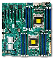 Платформа SuperMicro SYS-6027R-72RFT (SYS-6027R-72RFT) SYS-6027R-72RFT в магазине "АйТиАйСИ" в Ростове на Дону | itic.ru 