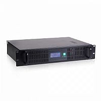Стоечный 19" Линейно-Интерактивные ИБП DL-SVC-RTO-1.5K-LCD DL-SVC-RTO-1.5K-LCD в магазине "АйТиАйСИ" в Ростове на Дону | itic.ru 