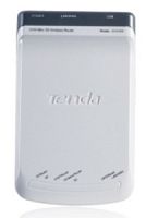 Беспроводной маршрутизатор Tenda 3G300M 802.11n 300 Мбит/с c поддержкой 3G 3G300M в магазине "АйТиАйСИ" в Ростове на Дону | itic.ru 