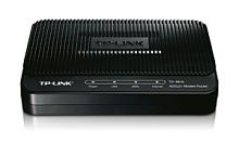 Маршрутизатор беспроводной TP-Link TD-8816 (TD-8816) 10/100 Мбит/с RJ45 TD-8816 в магазине "АйТиАйСИ" в Ростове на Дону | itic.ru 