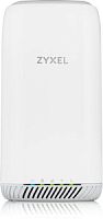 Роутер беспроводной Zyxel LTE5388-M804-EUZNV1F 10/100/1000BASE-TX/4G cat.12 белый LTE5388-M804-EUZNV1F в магазине "АйТиАйСИ" в Ростове на Дону | itic.ru 