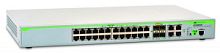 Коммутатор Allied Telesis AT-9000/28-50 управляемый 19U 28x10/100/1000BASE-T 4x10/100/1000BASE-T/Mini GBIC (SFP) AT-9000/28-50 в магазине "АйТиАйСИ" в Ростове на Дону | itic.ru 