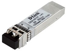 Трансивер D-Link DEM-431XT 10GBASE-SR SFP+ Transceiver w/o DDM 3.3V DEM-431XT в магазине "АйТиАйСИ" в Ростове на Дону | itic.ru 