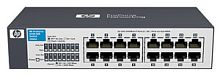 Коммутатор HP (J9560A) ProCurve 1410-16G J9560A в магазине "АйТиАйСИ" в Ростове на Дону | itic.ru 