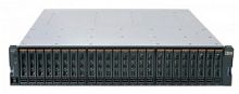 Система хранения IBM Storwize V3700 (2072S2C) SFF Dual Control Enclosure 24xBay SAS HS 2.5" 6Gbs 2072S2C в магазине "АйТиАйСИ" в Ростове на Дону | itic.ru 