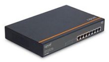 Коммутатор Upvel UP-208FE 8x100Mb 4PoE+ 70W неуправляемый UP-208FE в магазине "АйТиАйСИ" в Ростове на Дону | itic.ru 