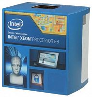 Процессор Intel Original Xeon X4 E3-1220v3 Socket-1150 (BX80646E31220V3 SR154) (3.1/5000/8Mb) Box BX80646E31220V3 SR154 в магазине "АйТиАйСИ" в Ростове на Дону | itic.ru 