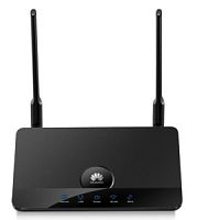 Маршрутизатор беспроводной Huawei WS330 10/100BASE-TX WS330 в магазине "АйТиАйСИ" в Ростове на Дону | itic.ru 