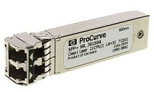 Трансивер HP ProCurve 10-GbE SFP+ SR Transceiver (J9150A) J9150A в магазине "АйТиАйСИ" в Ростове на Дону | itic.ru 