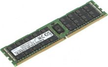 Модуль памяти Samsung DDR4  64GB RDIMM (PC4-23400) 2933MHz ECC Reg 1.2V (M393A8G40MB2-CVF) (Only for new Cascade Lake) M393A8G40MB2-CVFBQ в магазине "АйТиАйСИ" в Ростове на Дону | itic.ru 