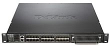 Коммутатор D-Link DXS-3600-32S/B1AEI 24SFP+ управляемый DXS-3600-32S/B1AEI в магазине "АйТиАйСИ" в Ростове на Дону | itic.ru 
