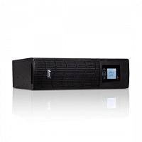 Стоечный 19" Линейно-Интерактивные ИБП DL-SVC-RTU-3K-LCD DL-SVC-RTU-3K-LCD в магазине "АйТиАйСИ" в Ростове на Дону | itic.ru 