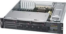 Корпус SuperMicro CSE-825MBTQC-R802LPB 2U 2x800W черный CSE-825MBTQC-R802LPB в магазине "АйТиАйСИ" в Ростове на Дону | itic.ru 