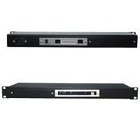 Маршрутизатор 2 E1 framed, Ethernet, в стойку ELF2-REE-1U в магазине "АйТиАйСИ" в Ростове на Дону | itic.ru 