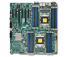 Материнская (системная) плата Supermicro MBD-X9DRE-LN4F-O RTL MBD-X9DRE-LN4F-O в магазине "АйТиАйСИ" в Ростове на Дону | itic.ru 