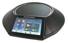 Конференц-телефон IP Grandstream GAC-2500 черный GAC-2500 в магазине "АйТиАйСИ" в Ростове на Дону | itic.ru 