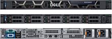 Сервер Dell PowerEdge R440 1x4214 1x16Gb 2RRD x4 3x14Tb 7.2K 3.5" SATA RW H730p LP iD9En 1G 2P+1G 2P 1x550W 40M NBD Conf 1 (R440-1857-10) R440-1857-10 в магазине "АйТиАйСИ" в Ростове на Дону | itic.ru 