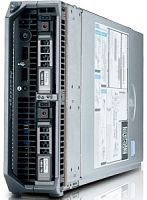 Сервер Dell PowerEdge M520 Intel Xeon 2x E5-2430v2 2.5GHz 15MB 6x8Gb 1RLV RD 1.6 NL SAS 2x1Tb 7.2K 2.5" H710 iD7En PNBD3Y Br 5720/VFlash16G No OS (210 210-ABBR-4 в магазине "АйТиАйСИ" в Ростове на Дону | itic.ru 