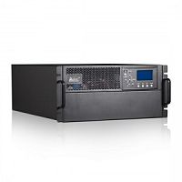 Стоечный 19" 1Ф-1Ф Онлайн ИБП DL-SVC-RT-10KL-LCD/A3 DL-SVC-RT-10KL-LCD/A3 в магазине "АйТиАйСИ" в Ростове на Дону | itic.ru 