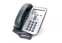 Cisco Unified IP Phone 7906 (CP-7906G) CP-7906G= в магазине "АйТиАйСИ" в Ростове на Дону | itic.ru 