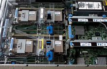 Сервер HP ProLiant DL560 G8 Intel Xeon 4x E5-4640v2 2.2GHz 20MB 128Gb Platunum 2x1200W (732342-421) 732342-421 в магазине "АйТиАйСИ" в Ростове на Дону | itic.ru 