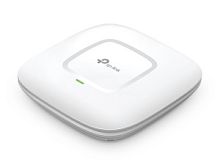 Картинка Точка доступа TP-Link CAP1750 AC1750 Wi-Fi белый CAP1750 в магазине "АйТиАйСИ" в Ростове на Дону | itic.ru  Точка доступа TP-Link CAP1750 AC1750 Wi-Fi белый CAP1750 в магазине "АйТиАйСИ" в Ростове на Дону | itic.ru