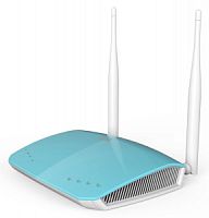 Маршрутизатор беспроводной ZTE E5501 (E5501_BLUE ПРОМО) 10/100BASE-TX E5501_BLUE ПРОМО в магазине "АйТиАйСИ" в Ростове на Дону | itic.ru 