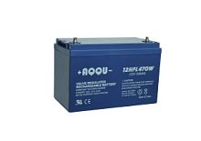 AQQU Батарея аккумуляторная 12В/100Ач, отдаваемая мощность 470Вт AQ-12HFL470 в магазине "АйТиАйСИ" в Ростове на Дону | itic.ru 