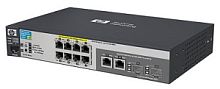 Коммутатор HP (J9562A) ProCurve 2915-8G-PoE J9562A в магазине "АйТиАйСИ" в Ростове на Дону | itic.ru 