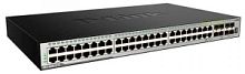 Коммутатор D-Link DGS-3630-52TC DGS-3630-52TC/A2ASI 44G управляемый DGS-3630-52TC/A2ASI в магазине "АйТиАйСИ" в Ростове на Дону | itic.ru 