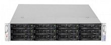 Сетевое хранилище Netgear (RN12T0000-100WWS) ReadyNAS 4200, 19" на 12 SATA дисков, поддержка 10GE RN12T0000-100WWS в магазине "АйТиАйСИ" в Ростове на Дону | itic.ru 