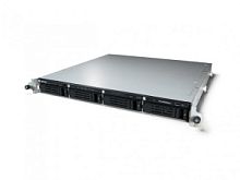 Сетевое хранилище Buffalo TeraStation 3400 (TS3400R0404-EU) 4x1TB/2xGE/Armada XP MV78230/1GB RAM/USB3.0/rack TS3400R0404-EU в магазине "АйТиАйСИ" в Ростове на Дону | itic.ru 