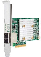 Контроллер HPE Smart Array P408e-p SR Gen10 (804405-B21) 804405-B21 в магазине "АйТиАйСИ" в Ростове на Дону | itic.ru 