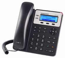 Телефон IP Grandstream GXP-1625 черный GXP-1625 в магазине "АйТиАйСИ" в Ростове на Дону | itic.ru 