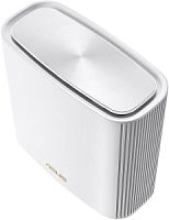 Бесшовный Mesh роутер Asus ZenWiFi AX XT8 (W-2-PK) (XT8 (W-2-PK)) AX6600 100/1000/2500BASE-T белый XT8 (W-2-PK) в магазине "АйТиАйСИ" в Ростове на Дону | itic.ru 