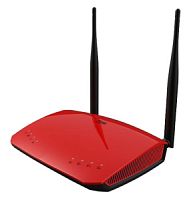Маршрутизатор беспроводной ZTE E5501 (E5501_RED ПРОМО) 10/100BASE-TX E5501_RED ПРОМО в магазине "АйТиАйСИ" в Ростове на Дону | itic.ru 