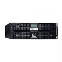 ИБП, Онлайн, 6кВА/6кВт, Стоечный 19" DL-SVC-RT-6KL-LCD/A7 DL-SVC-RT-6KL-LCD/A7 в магазине "АйТиАйСИ" в Ростове на Дону | itic.ru 