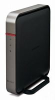 Беспроводной маршрутизатор Buffalo WZR-1750DHP-RU 11ac/1300Mbps + .11n/450Mbps/4xGE/USB3.0/Parental control WZR-1750DHP-RU в магазине "АйТиАйСИ" в Ростове на Дону | itic.ru 