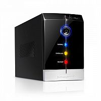 Напольный Линейно-Интерактивный ИБП DL-SVC-V-1000-F DL-SVC-V-1000-F в магазине "АйТиАйСИ" в Ростове на Дону | itic.ru 