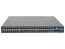 Коммутатор HP (JE069A) A5120-48G EI with 2 Slots. 48x10/100/1000BaseTx 4xSFP 2xModule slot JE069A в магазине "АйТиАйСИ" в Ростове на Дону | itic.ru 