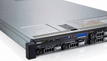 Сервер Dell PowerEdge R620 Intel Xeon 2x E5-2650v2 2.6GHz 20MB 8x16Gb 2RLV RD 1.6 SAS 7x900Gb 10K 2.5" max8 DVD-RW H710p iD7En/i350 2x750W PNBD3Y (210 210-ABMW-43 в магазине "АйТиАйСИ" в Ростове на Дону | itic.ru 