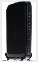 Повторитель Netgear (WN2500RP-100PES) 802.11n 450 Мбит/с. 2.4 ГГц или 5 ГГц. 4 LAN FE WN2500RP-100PES в магазине "АйТиАйСИ" в Ростове на Дону | itic.ru 