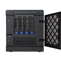 Корпус Inwin MINI SERVER MS04-2 (6110972) 6110972 в магазине "АйТиАйСИ" в Ростове на Дону | itic.ru 