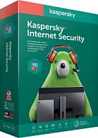 Программное Обеспечение Kaspersky Internet Security Multi-Device Ru Ed МЕГОГО 2устр 1Y (KL1941RBBFS) KL1941RBBFS в магазине "АйТиАйСИ" в Ростове на Дону | itic.ru 