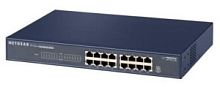 Коммутатор NetGear (JFS516-200EUS) 16-портов 10/100BASE-T JFS516-200EUS в магазине "АйТиАйСИ" в Ростове на Дону | itic.ru 