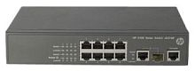 Коммутатор HP (JD318B) 3100-8 v2 EI JD318B в магазине "АйТиАйСИ" в Ростове на Дону | itic.ru 