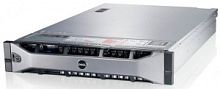 Сервер Dell PowerEdge R720 Intel Xeon 2x E5-2667v2 3.3GHz 25Mb 2x16Gb 2R RD 1.6 SAS 1x300Gb 15K 3.5" max8 DVD-RW H710p iD7En 2x750W PNBD3Y Br 5720 QP  210-ABMX-42 в магазине "АйТиАйСИ" в Ростове на Дону | itic.ru 