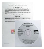 ПО Lenovo 7S050015WW Windows Server 2019 Standard ROK 16 core MultiLang 7S050015WW в магазине "АйТиАйСИ" в Ростове на Дону | itic.ru 