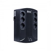 Напольный Линейно-Интерактивный ИБП DL-SVC-U-650-L DL-SVC-U-650-L в магазине "АйТиАйСИ" в Ростове на Дону | itic.ru 